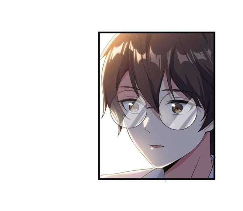 Missy’s Geek Residing Plan Chapter 14 halaman 22