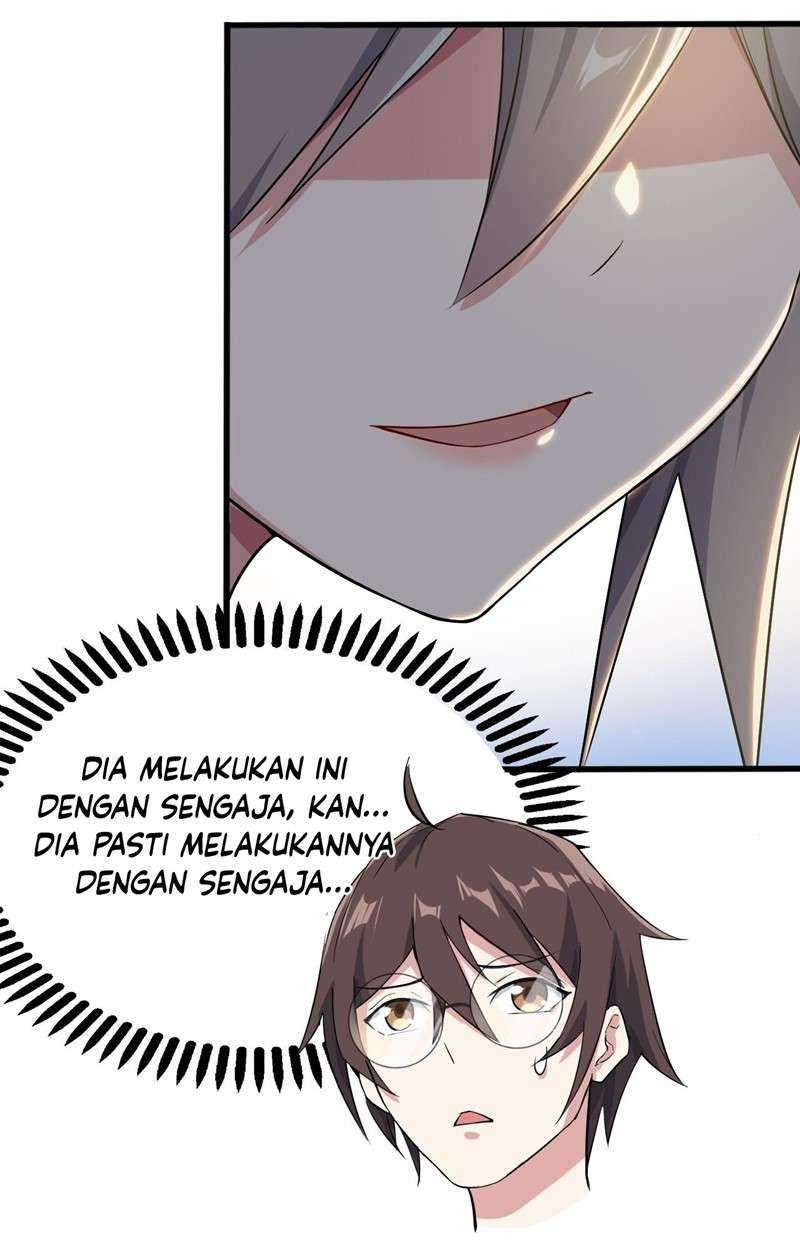 Missy’s Geek Residing Plan Chapter 9 halaman 44