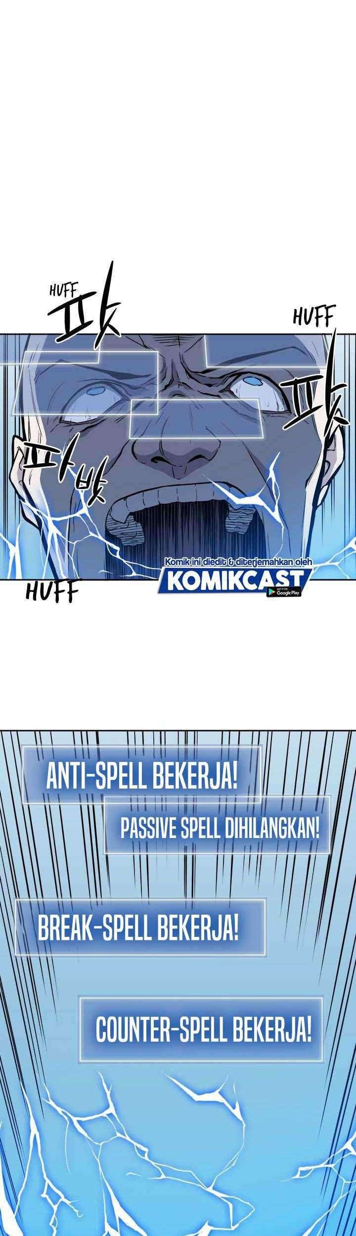 The Strongest Manager In History Chapter 39 halaman 24