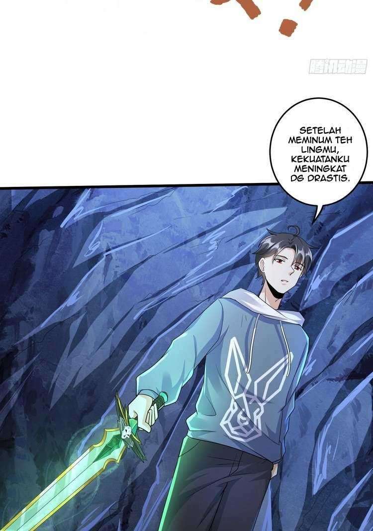 Start Become a Plug-in Chapter 29 halaman 15