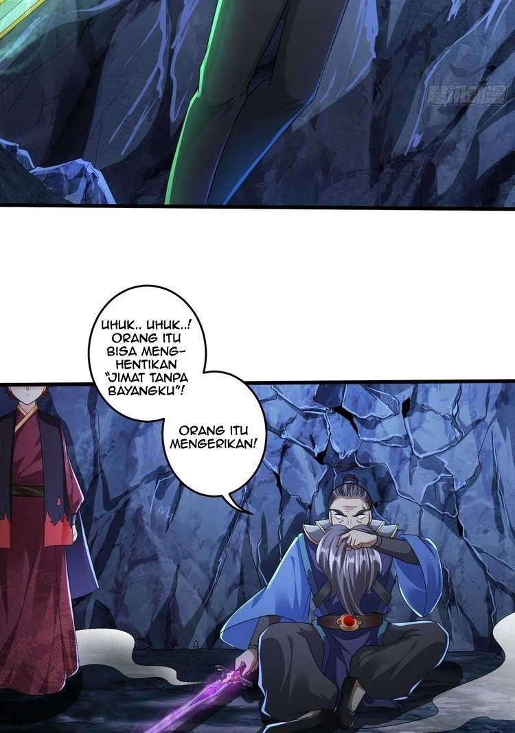Start Become a Plug-in Chapter 29 halaman 16