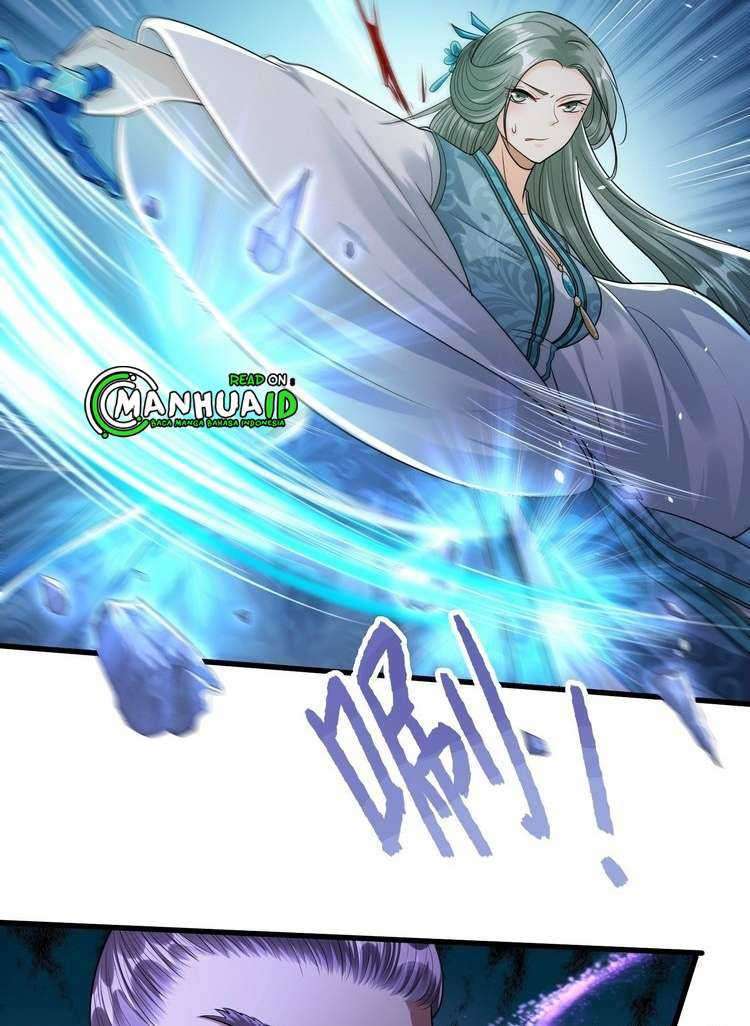 Start Become a Plug-in Chapter 28 halaman 17