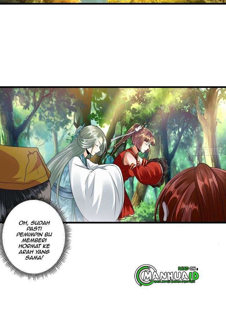 Start Become a Plug-in Chapter 27 halaman 17