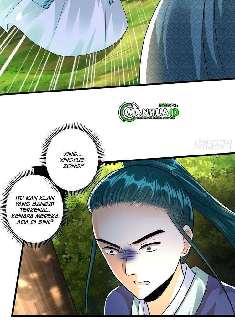Start Become a Plug-in Chapter 26 halaman 17