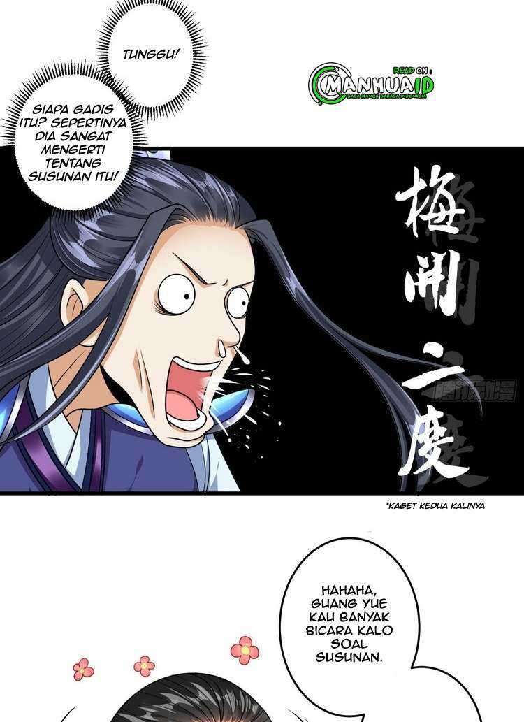 Start Become a Plug-in Chapter 24 halaman 17