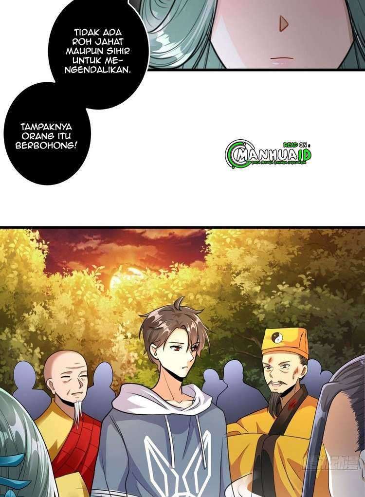 Start Become a Plug-in Chapter 21 halaman 19