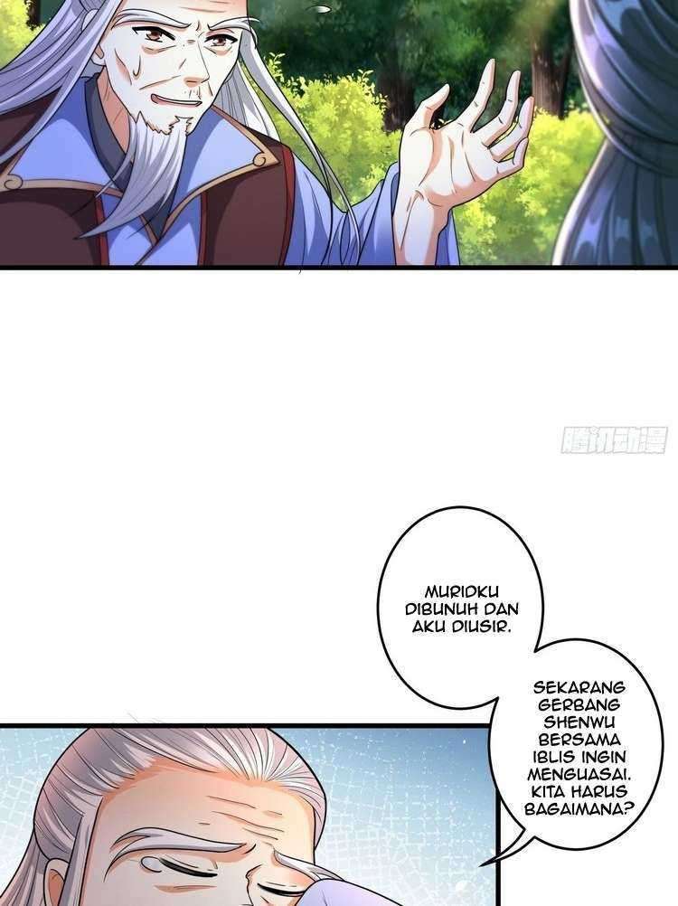 Start Become a Plug-in Chapter 20 halaman 20