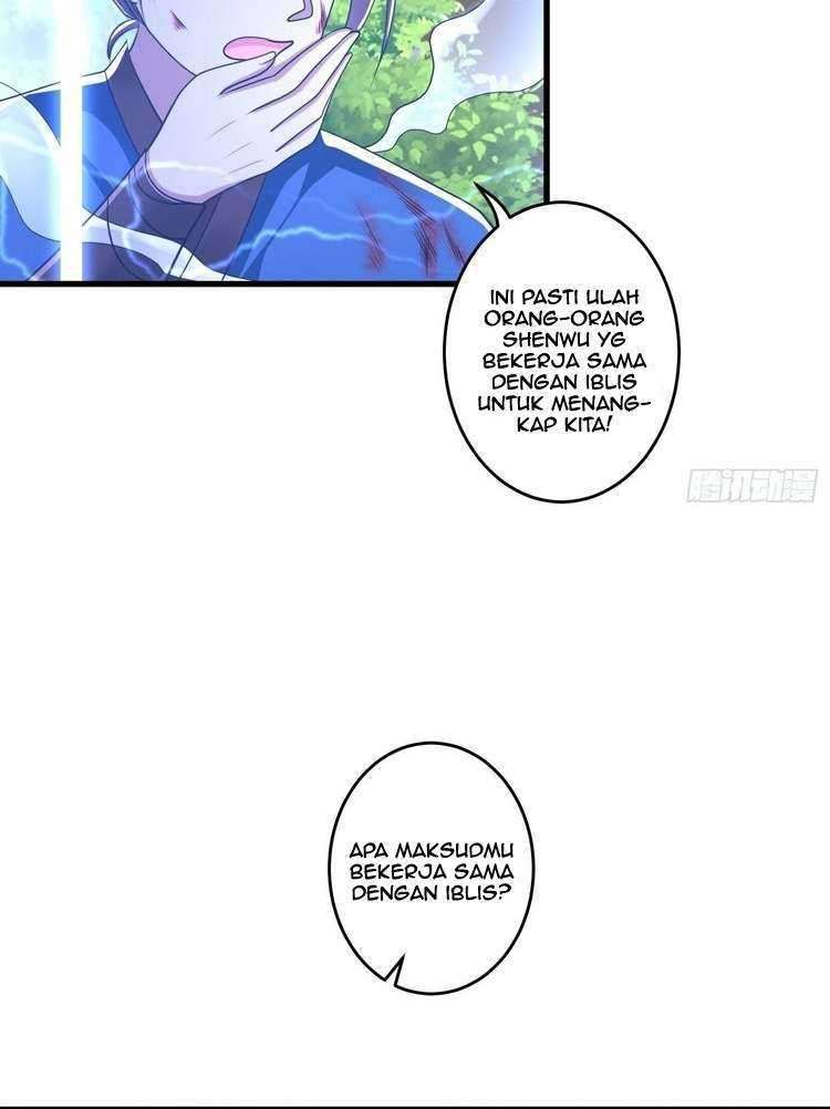 Start Become a Plug-in Chapter 16 halaman 22