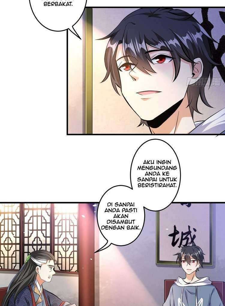Start Become a Plug-in Chapter 9 halaman 19