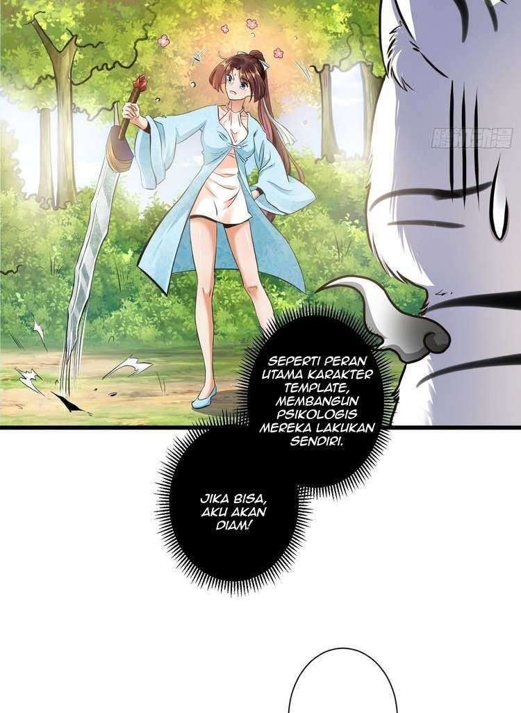 Start Become a Plug-in Chapter 6 halaman 19