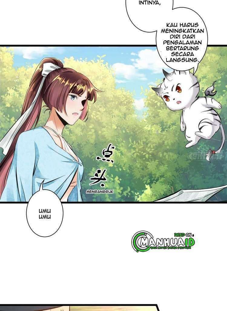 Start Become a Plug-in Chapter 6 halaman 20