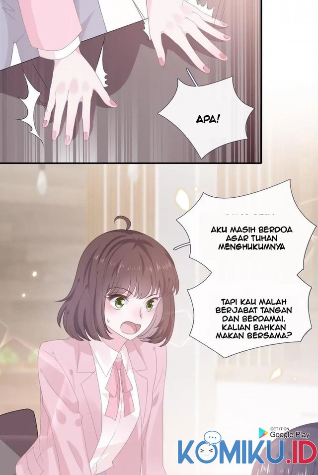 The Glutton Nextdoor Chapter 13 halaman 11