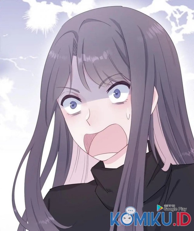 The Glutton Nextdoor Chapter 14 halaman 11