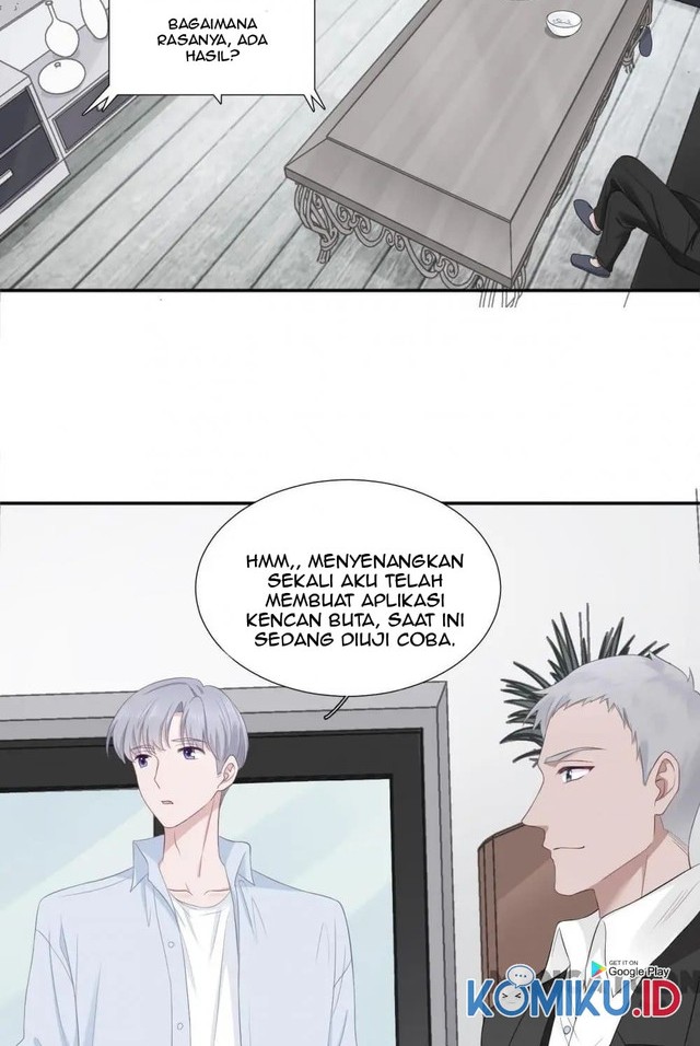 The Glutton Nextdoor Chapter 15 halaman 11