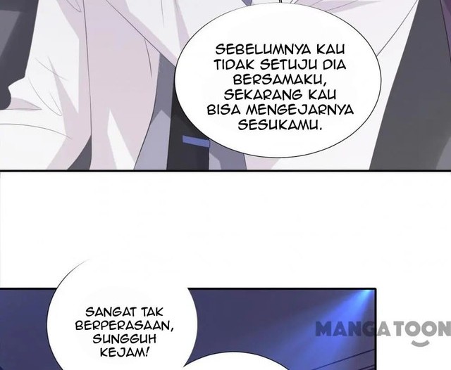 The Glutton Nextdoor Chapter 19 halaman 11