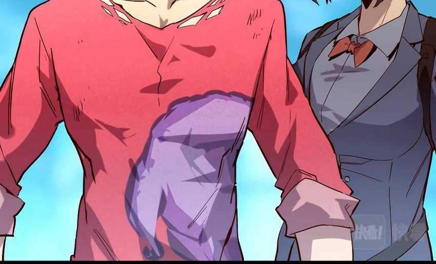 Rise From The Rubble Chapter 19 halaman 22