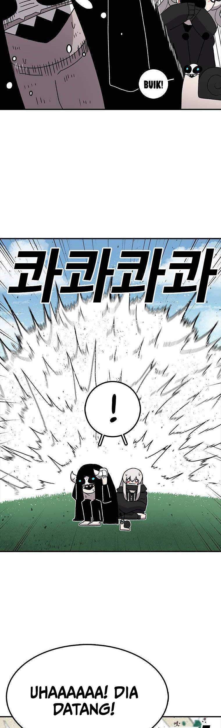 The House Without Time Chapter 24 halaman 24