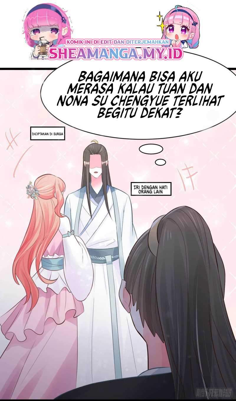 Agent Crazy Concubine: Peerless Comprehension Chapter 7 Gambar 14