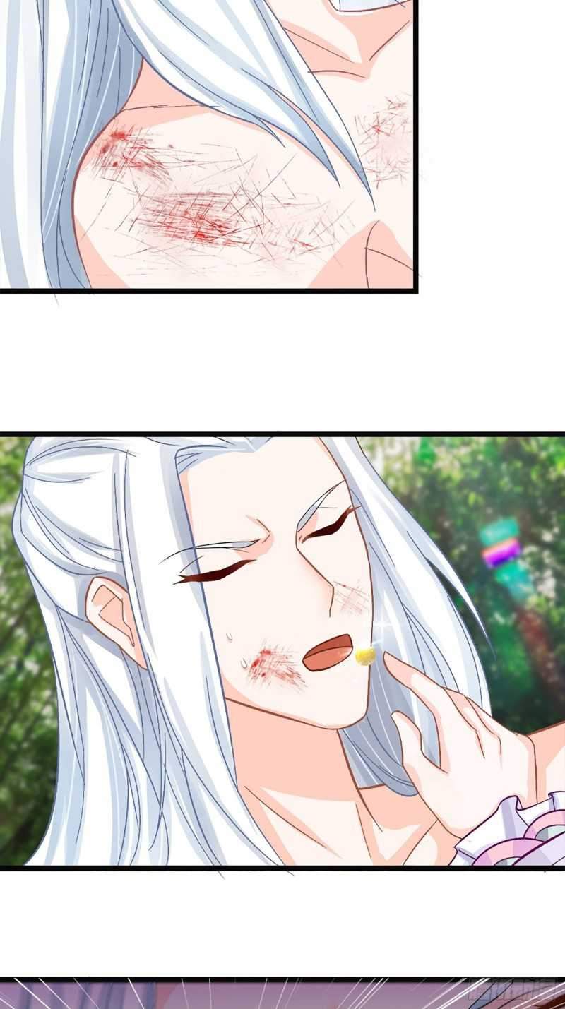 Agent Crazy Concubine: Peerless Comprehension Chapter 5 Gambar 15