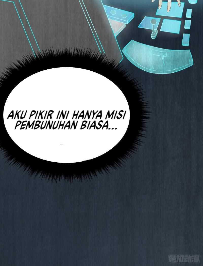 Agent Crazy Concubine: Peerless Comprehension Chapter 1 Gambar 17