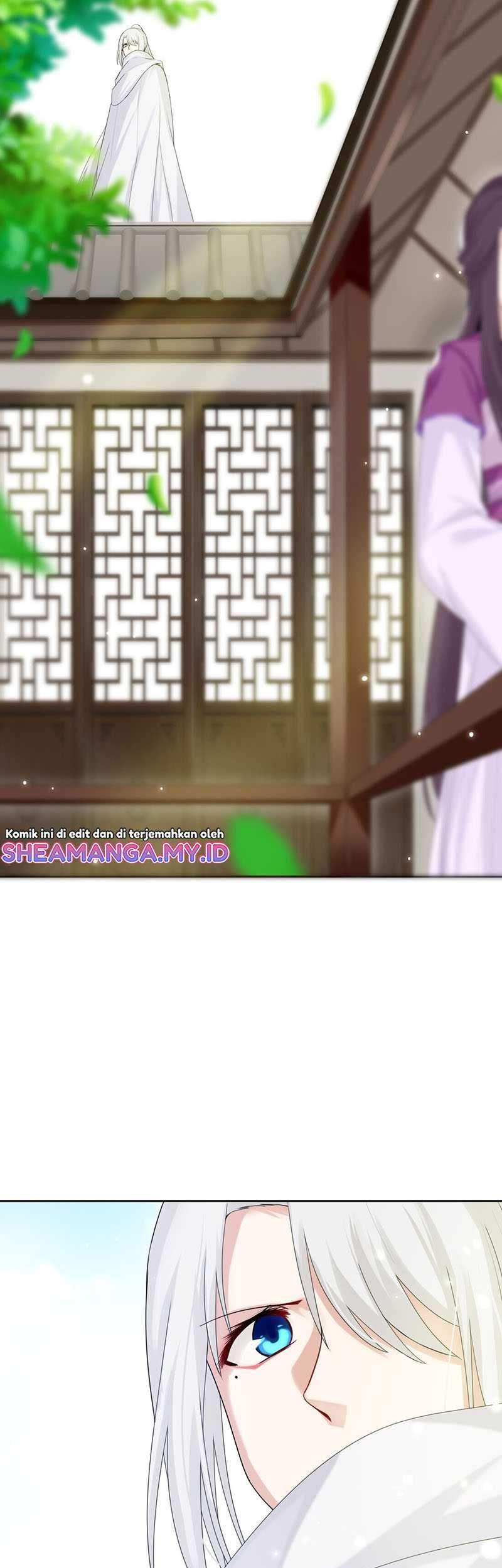 Ember Cocoon Ming Chen Chapter 2 halaman 21