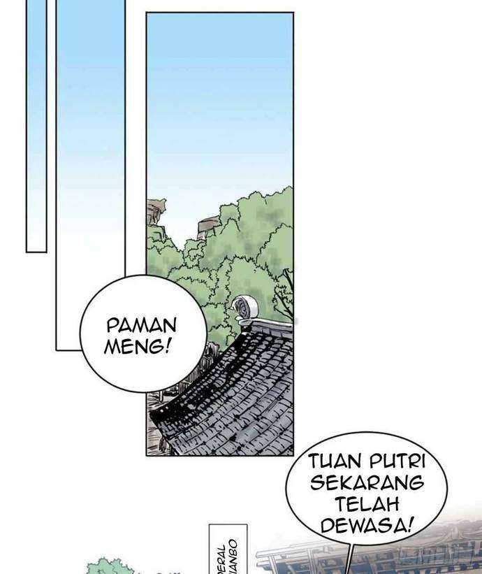 The Taoist Chapter 34 Gambar 16