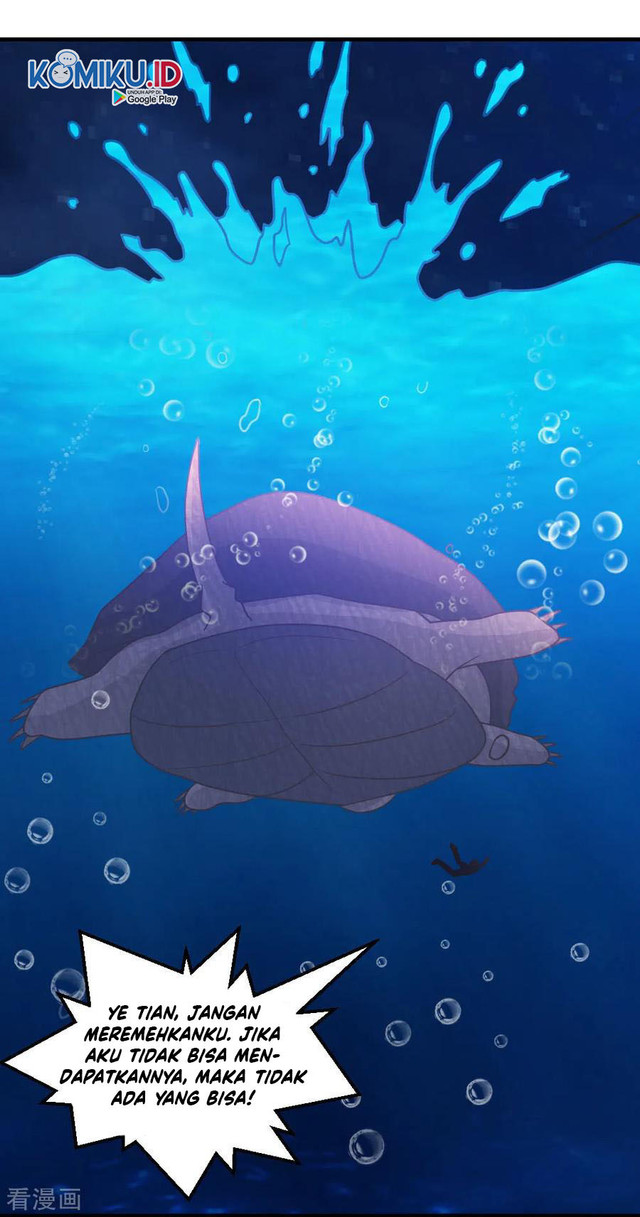 Urban Leveling Chapter 36 Gambar 17