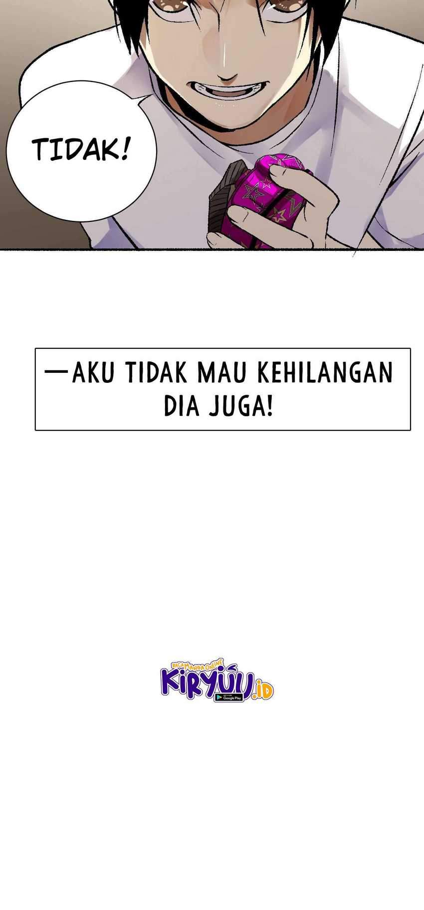 Detective VLOG Chapter 7 Gambar 25