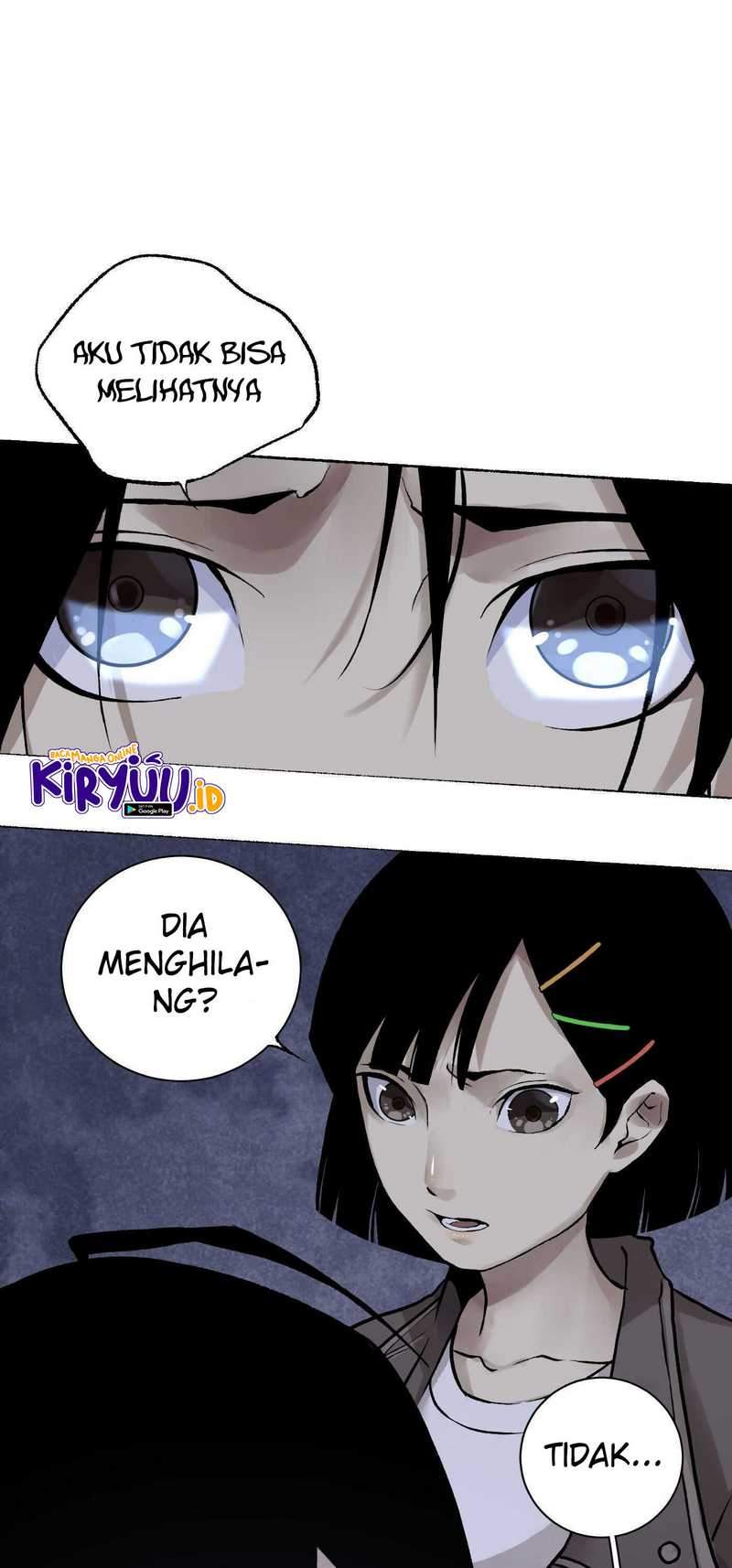 Detective VLOG Chapter 5 Gambar 30