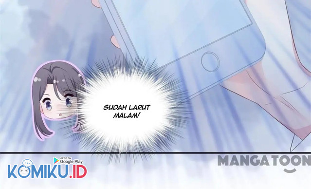 The Glutton Nextdoor Chapter 21 halaman 14