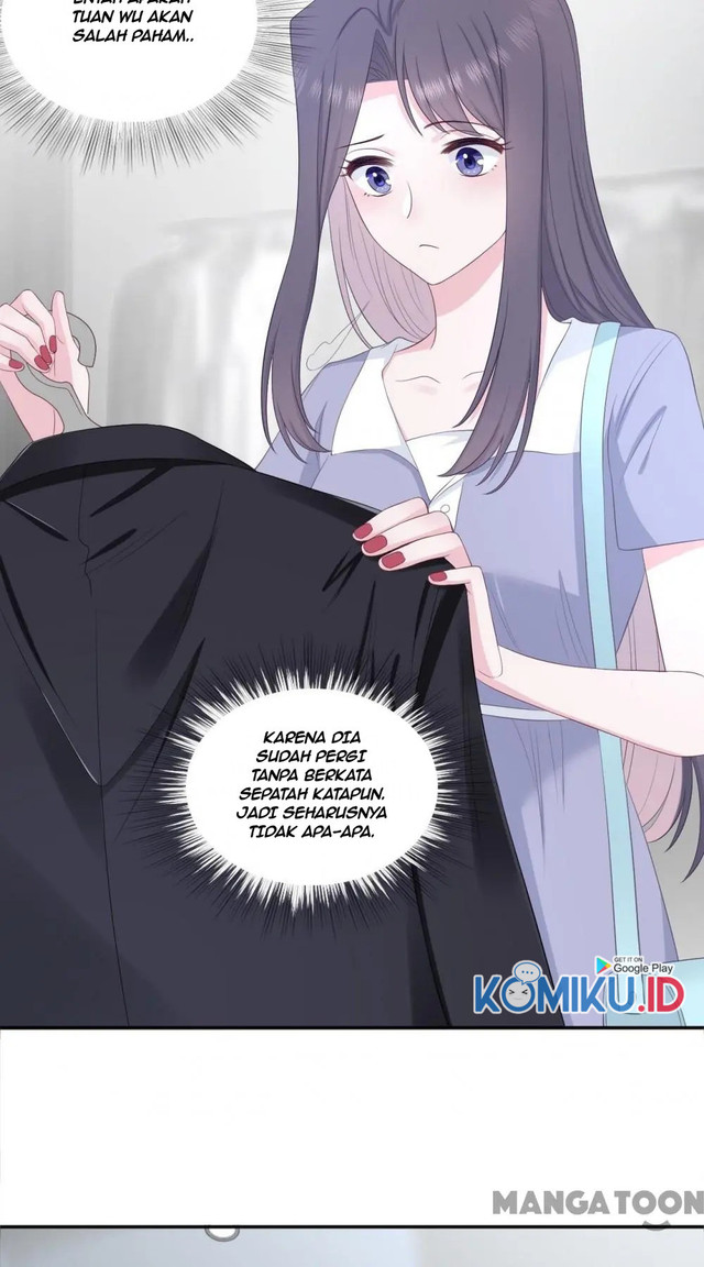 The Glutton Nextdoor Chapter 23 halaman 14
