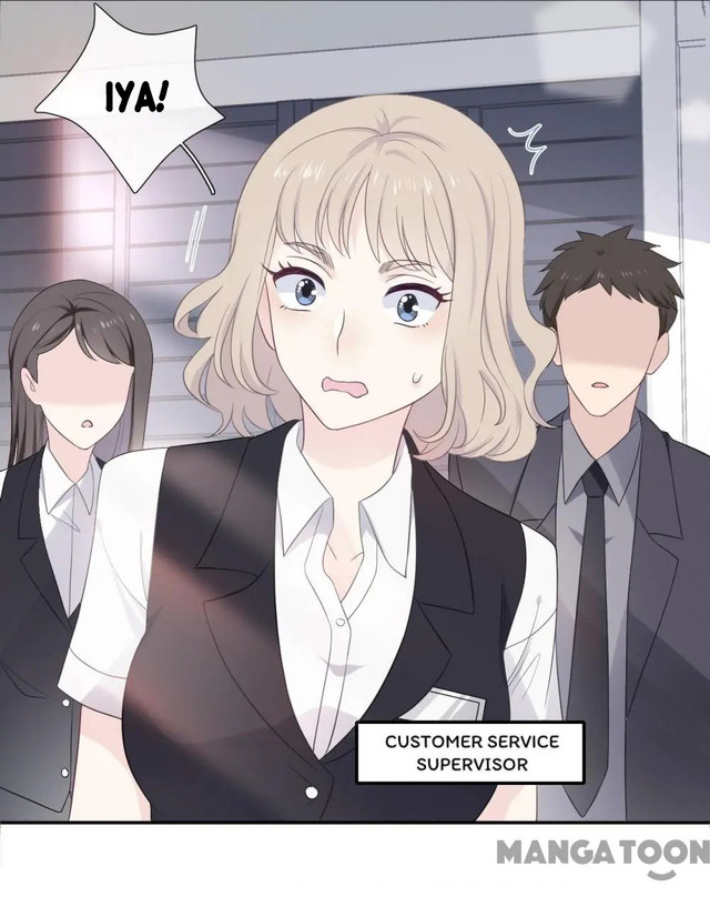 The Glutton Nextdoor Chapter 25 halaman 15