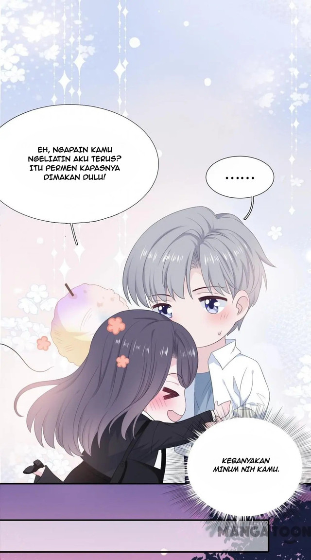 The Glutton Nextdoor Chapter 26 halaman 14