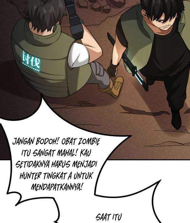 Doomsday Hunter Chapter 4 halaman 22