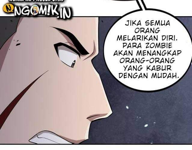 Doomsday Hunter Chapter 2 halaman 28