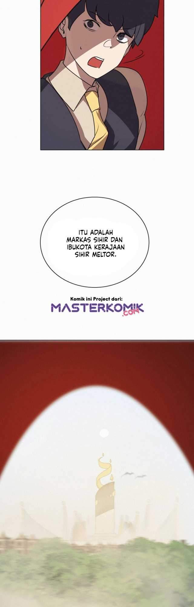 The Book Eating Magician Chapter 20 Gambar 21
