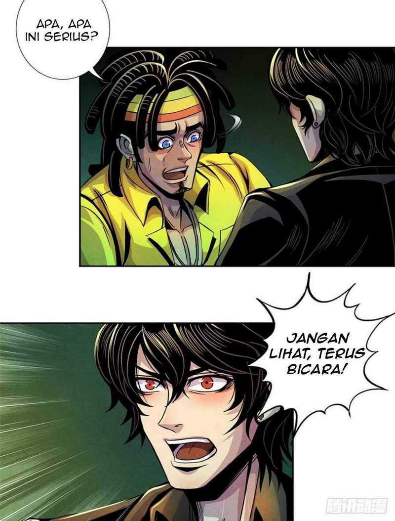Doctor Li Ming Chapter 03 Gambar 21