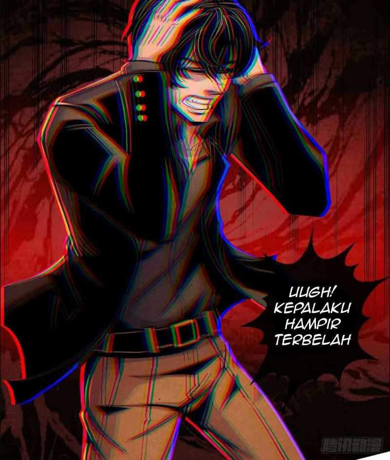 Doctor Li Ming Chapter 02 Gambar 21