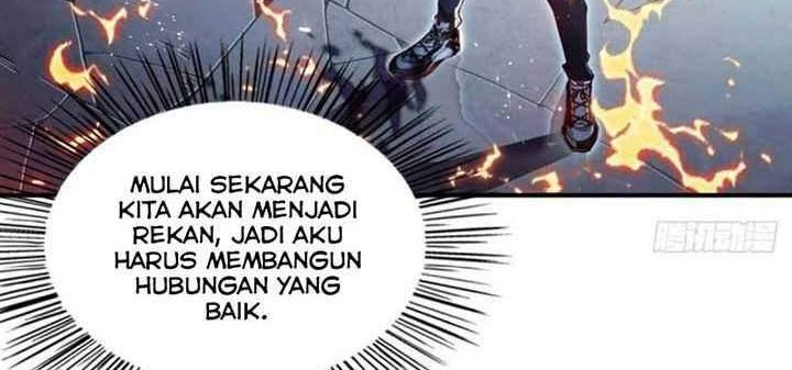 Custom Heavenly Court Chapter 01 Gambar 21