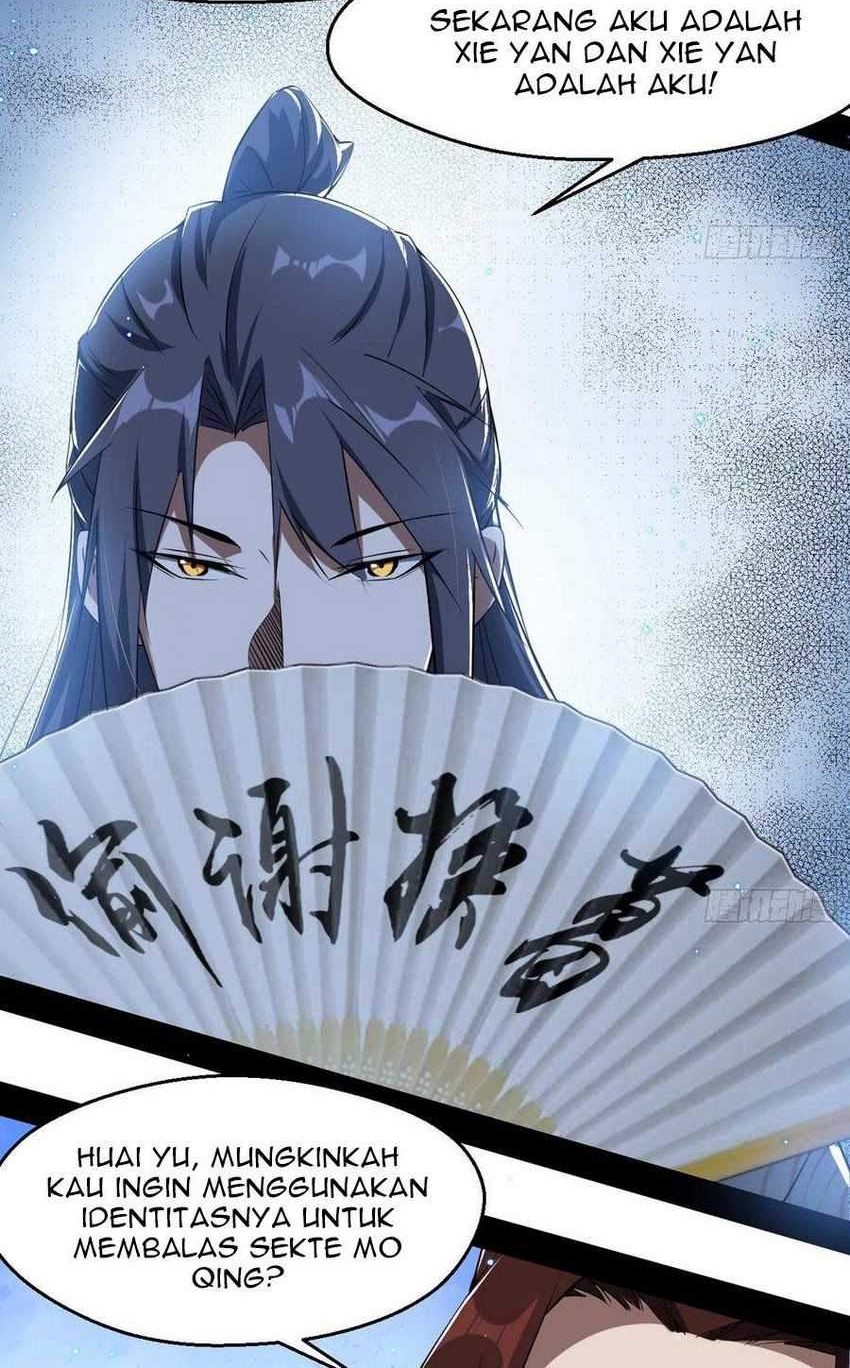 I’m An Evil God Chapter 102 halaman 22