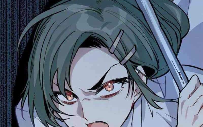 I’m a Monster Chapter 05 Gambar 40