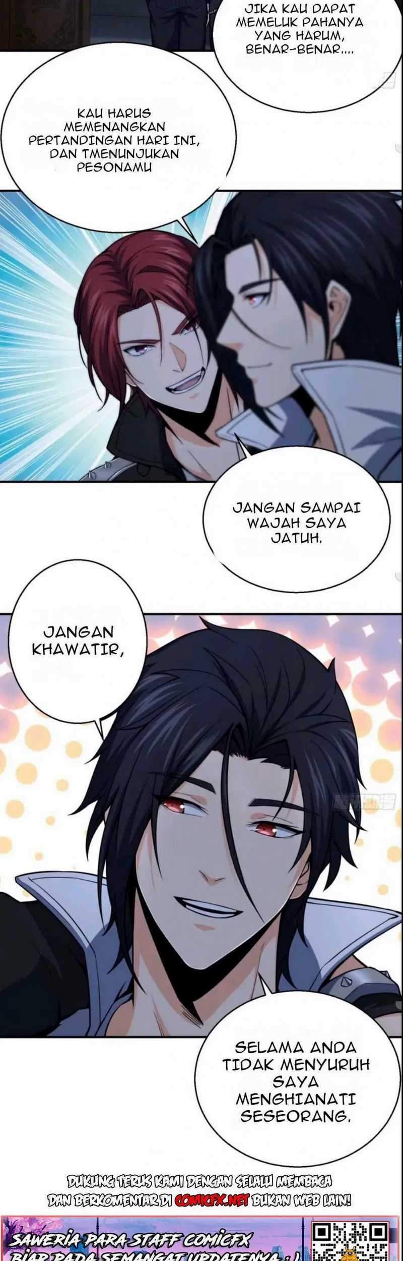Starting from Guhuoniao Chapter 5 Gambar 18