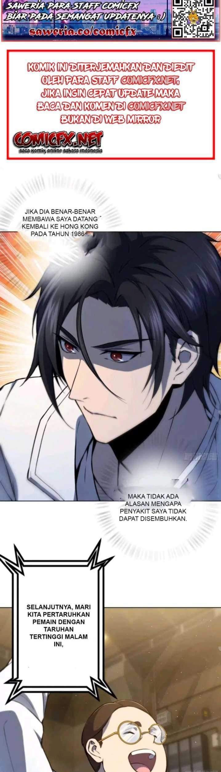 Starting from Guhuoniao Chapter 02 Gambar 22