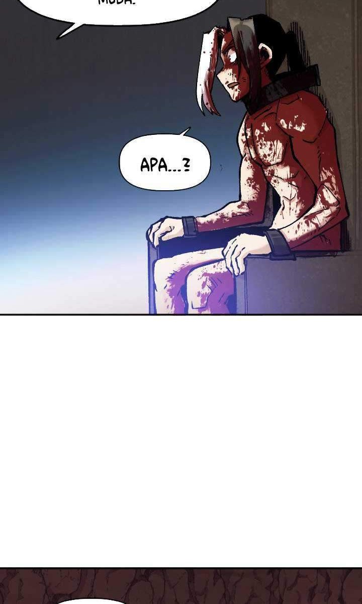 Slave B Chapter 76 halaman 29