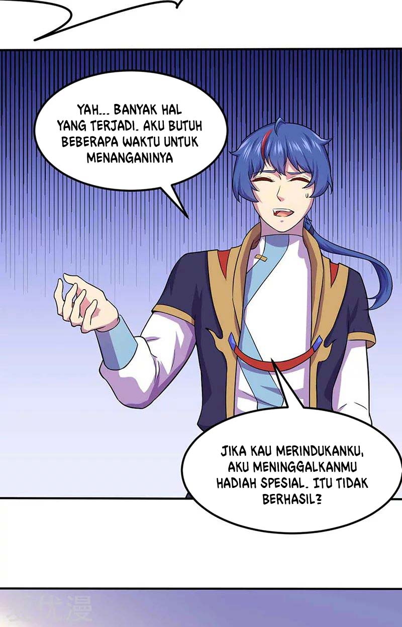 Martial Arts Reigns Chapter 145 halaman 14