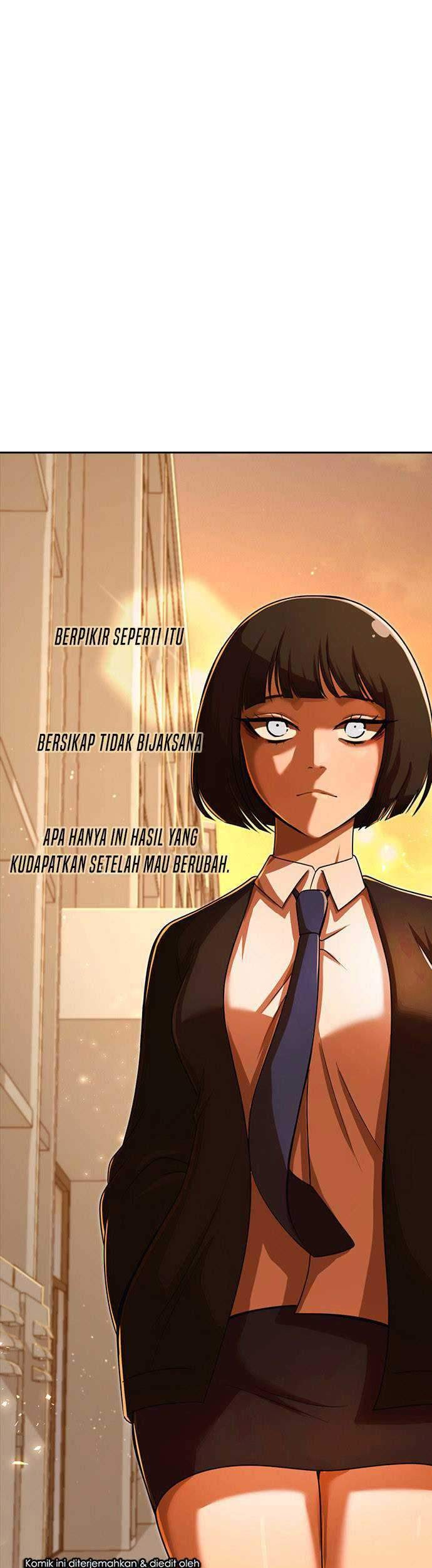The Girl from Random Chatting! Chapter 169 Gambar 58