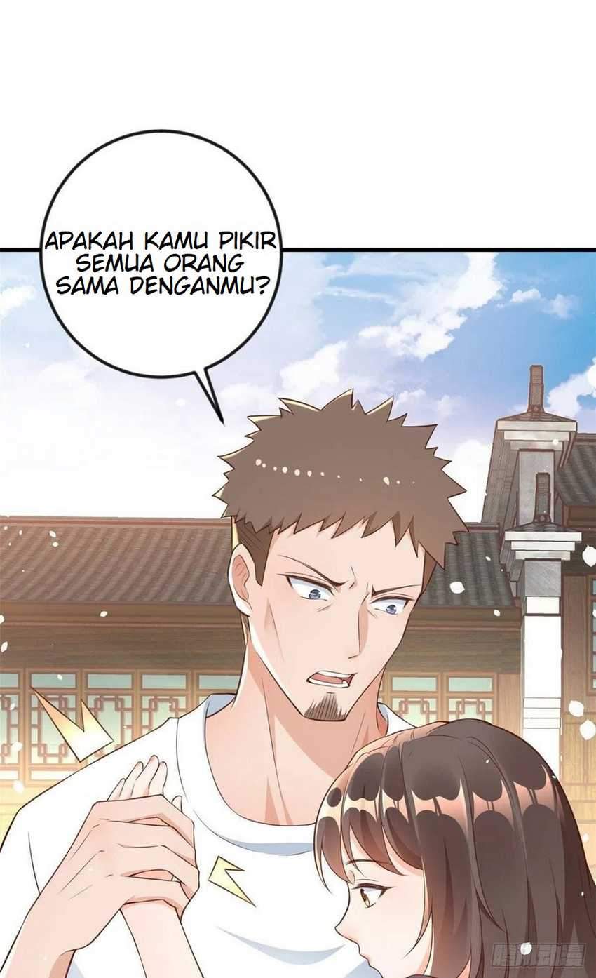 Be a Big Boss From Spending Money Chapter 03 Gambar 40
