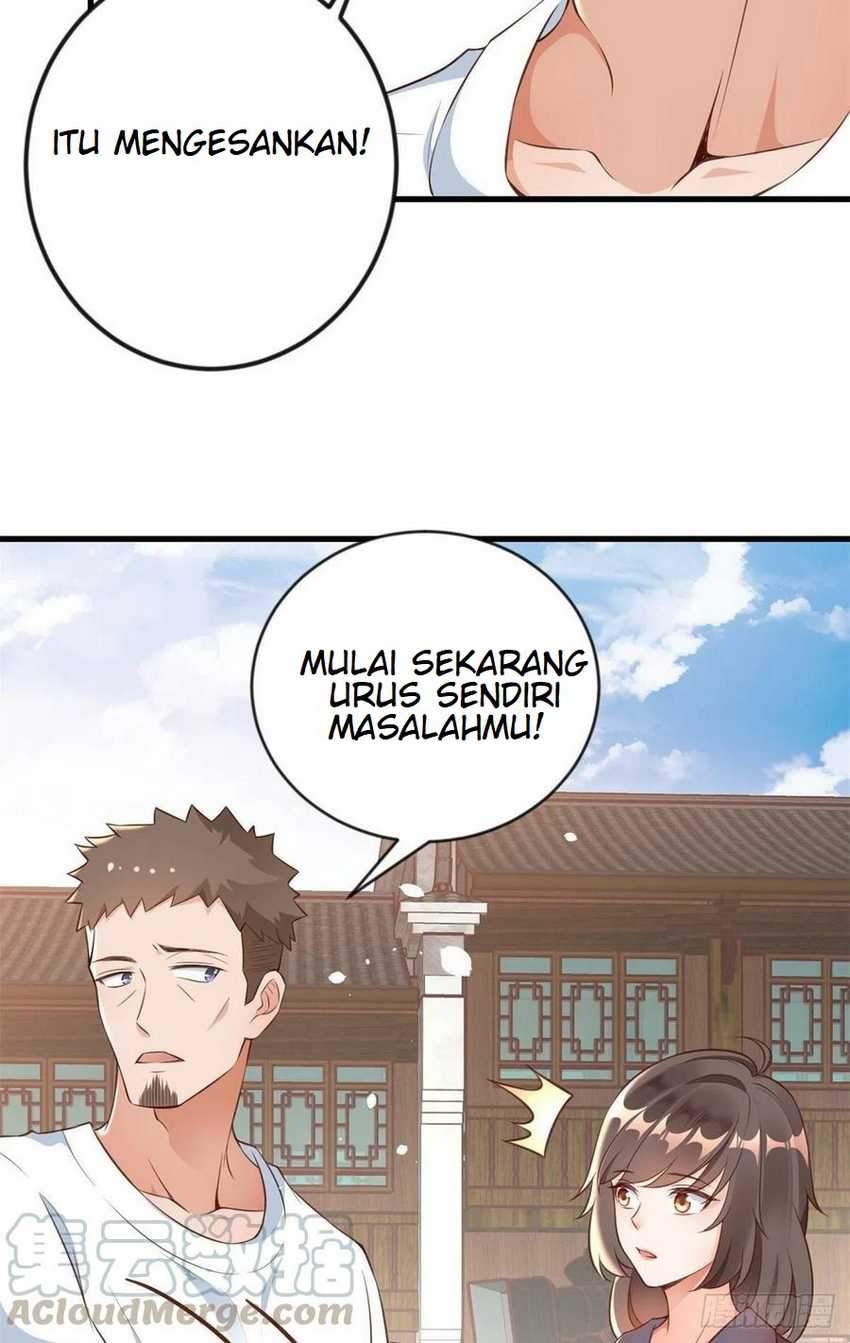 Be a Big Boss From Spending Money Chapter 03 Gambar 42