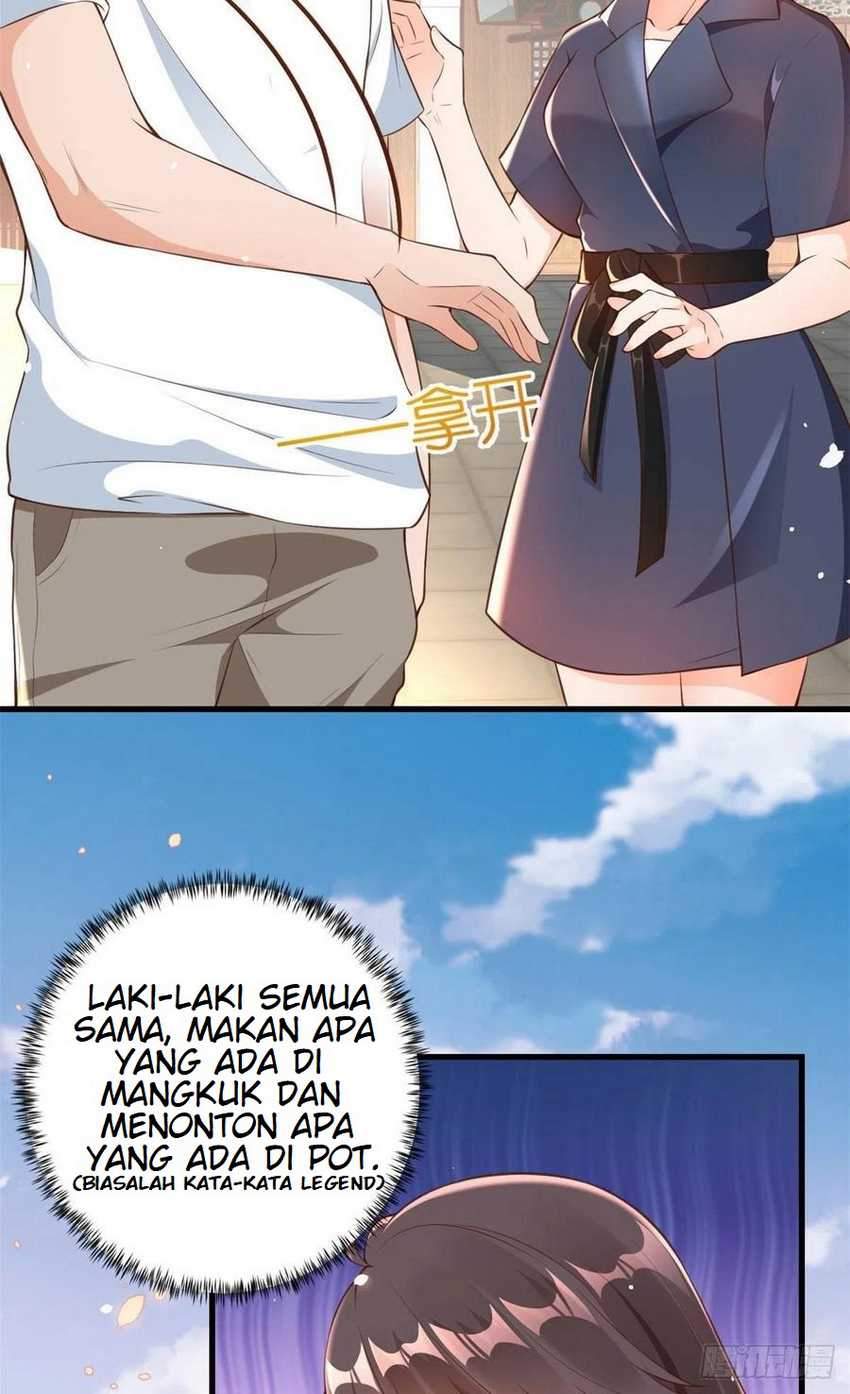 Be a Big Boss From Spending Money Chapter 03 Gambar 43