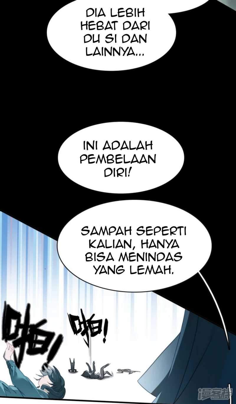 Dragon warrior Chapter 4 halaman 17
